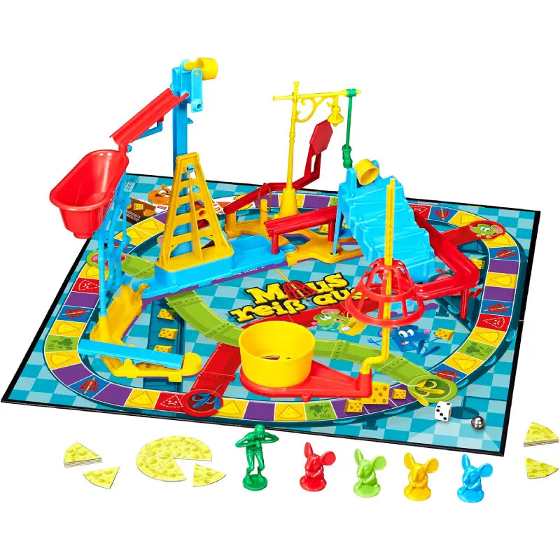 Hasbro Gaming® Maus reiß aus