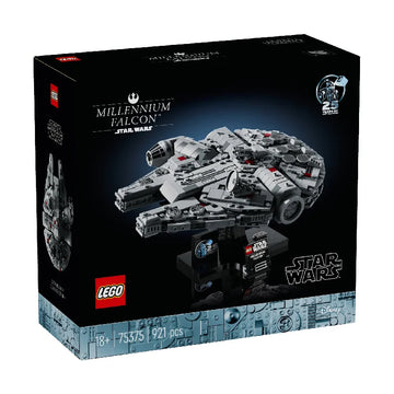 LEGO® Star Wars 75375 Millennium Falke