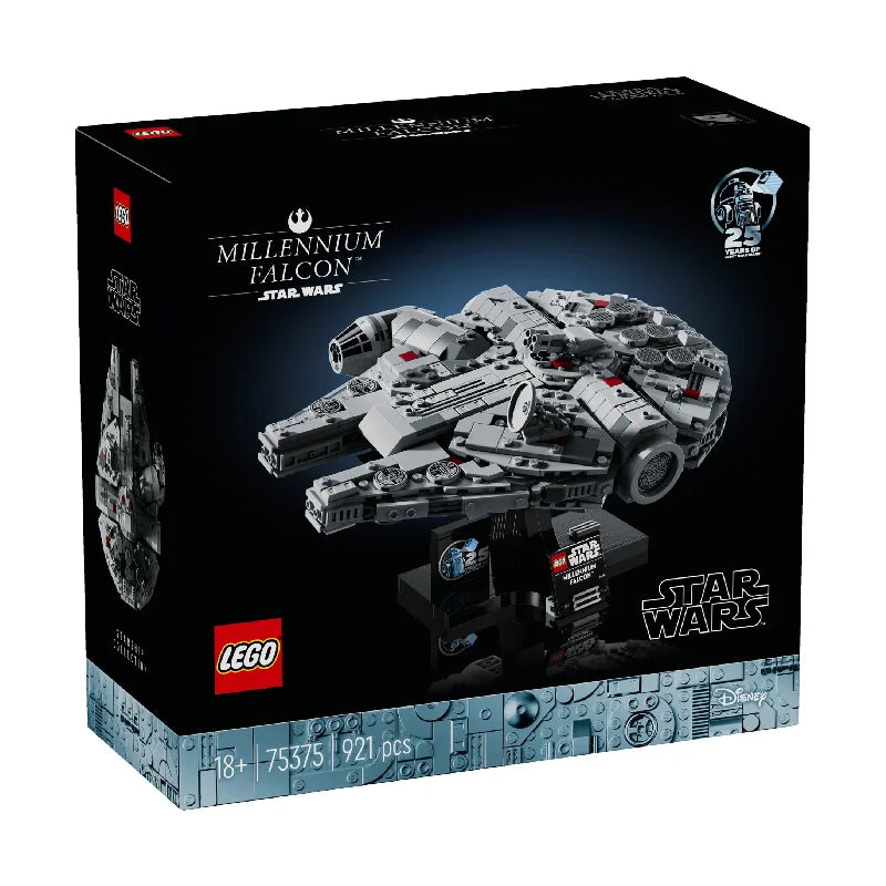 LEGO® Star Wars 75375 Millennium Falke