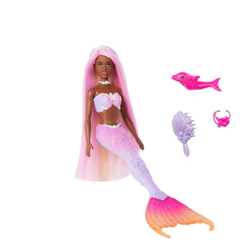 Barbie Dreamtopia Puppe Meerjungfrau HRP98