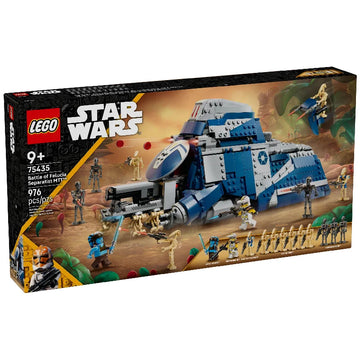 LEGO® Star Wars 75435 MTT™ der Separatisten in der Schlacht von Felucia