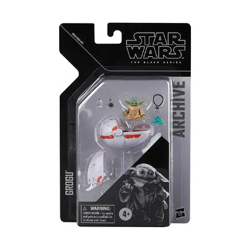 Hasbro® Star Wars Black Series Archive Actionfigur Grogu 15 cm