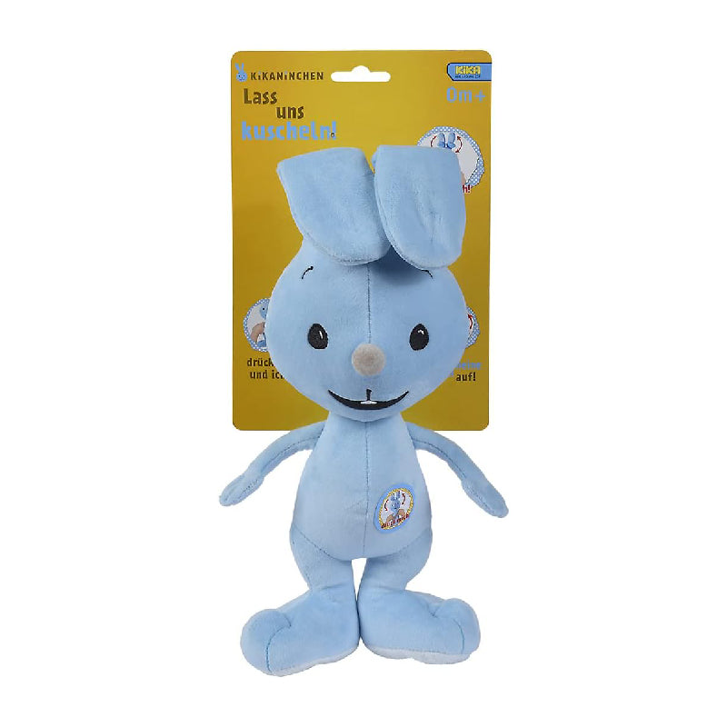 Simba KiKANiNCHEN Plüschfigur 40cm 109461017 - Mr.bricksANDmore