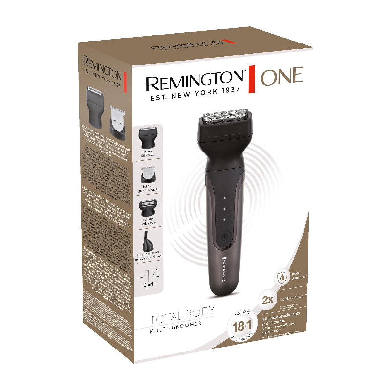 REMINGTON ONE PG780 18-in-1 Haarschneider & Barttrimmer