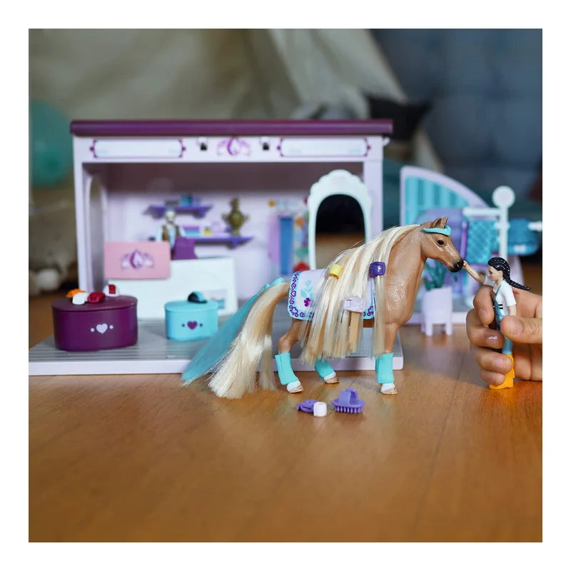 Schleich® HORSE CLUB 42587 Sofia's Beauties - Mr.bricksANDmore