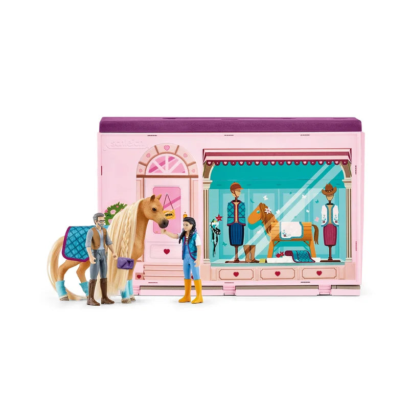 Schleich® HORSE CLUB 42587 Sofia's Beauties - Mr.bricksANDmore