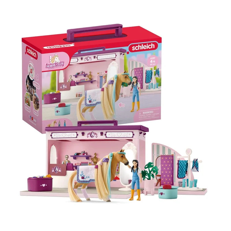 Schleich® HORSE CLUB 42587 Sofia's Beauties - Mr.bricksANDmore