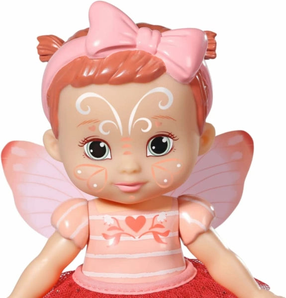 Baby Born Storybook Fairy Poppy 18 cm - Mr.bricksANDmore