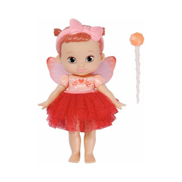 Baby Born Storybook Fairy Poppy 18 cm - Mr.bricksANDmore