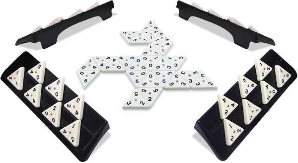 Goliath - TRIOMINOS Original - Mr.bricksANDmore