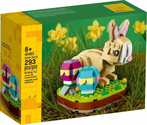 LEGO® 40463 - Osterhase - Mr.bricksANDmore