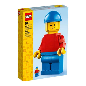 LEGO® 40649 Große LEGO® Minifigur - Mr.bricksANDmore