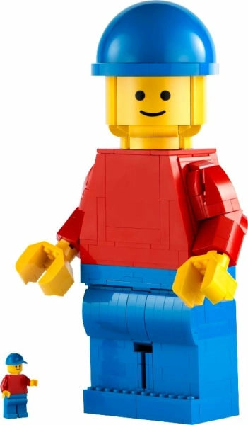 LEGO® 40649 Große LEGO® Minifigur - Mr.bricksANDmore