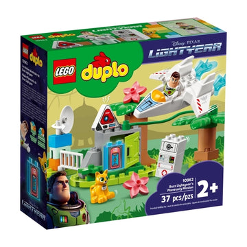LEGO® Duplo 10962 Buzz Lightyears Planetenmission - Mr.bricksANDmore