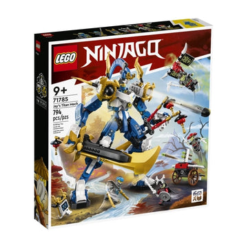 LEGO® Ninjago 71785 Jays Titan-Mech - Mr.bricksANDmore