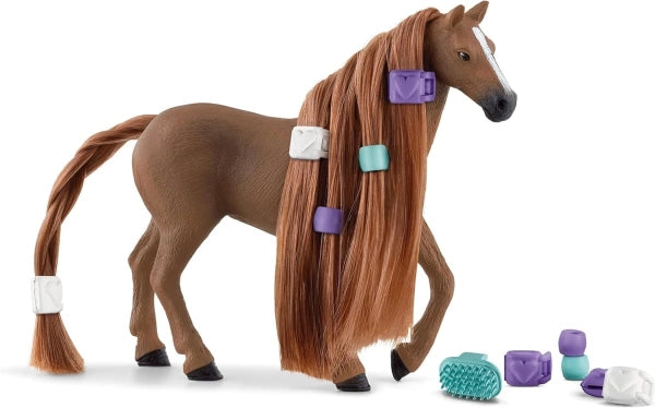 Schleich Horse Club - Sofia's Beauties 42582 Englisch Vollblut Stute - Mr.bricksANDmore