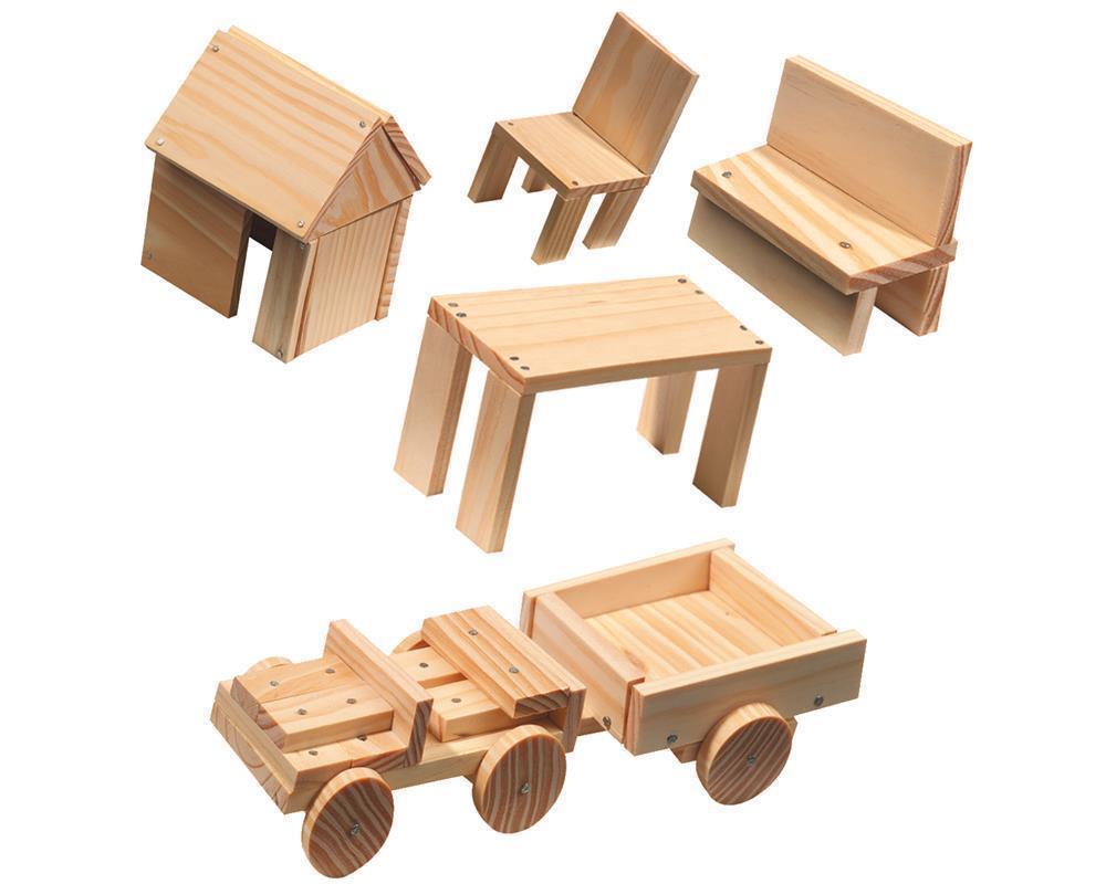 SES Creative 00943 Werkzeugset - Mr.bricksANDmore