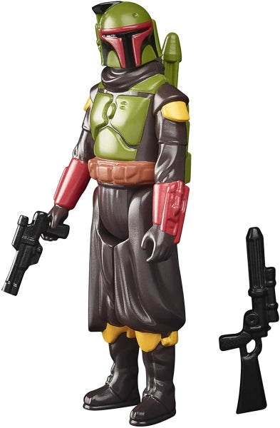 Star Wars Retro Collection Boba Fett (Morak) - Mr.bricksANDmore