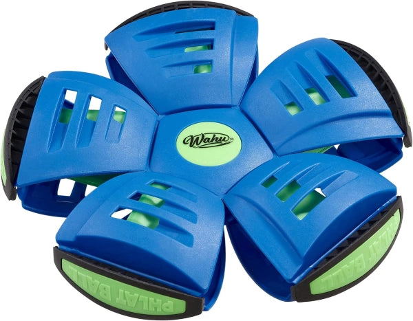 Wahu - PHLAT BALL Classic - Mr.bricksANDmore